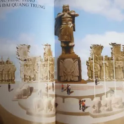 Sách Tượng Đài Xây Dựng Trên Cả Nước 681103