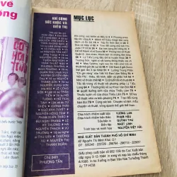 KHÍ CÔNG SỨC KHỎE & ĐIỀU TRỊ  541547