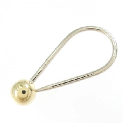 Pomellato 750YG/750WG Brooch 666876
