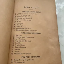 PHẬT HỌC CƠ BẢN - NGUYỄN VĂN CỨNG 930962