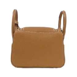 Túi xách vai Hermès Lindy MINI 079086CK - Hàng hiệu Chính hãng 802310