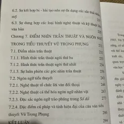THI PHÁP TIỂU THUYẾT VŨ TRỌNG PHỤNG - NGUYỄN THANH 565366