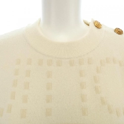 【Mã giảm giá】Louis Vuitton LOUIS VUITTON Áo len 644428