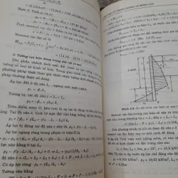 Giáo trình NỀN MÓNG. Giảng viên Châu Ngọc Ẩn ĐH BK TPHCM 737881