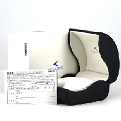 Đồng hồ sóng radio Casio Oceanus OCW-S5000E-1AJF TI Solar Quartz - Hàng hiệu Chính hãng 880834