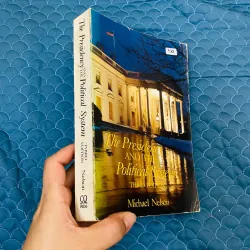 The Presidency and the Political System - Michael Nelson
#HATRA 1012998