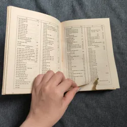 Sơ đồ chân Linh kiện bán dẫn - Dương Minh Trí - 1992 607244