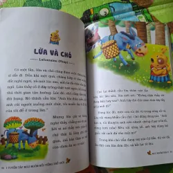 Tuyển Tập Ngụ Ngôn Nổi Tiếng Thế Giới (Tập 1) 1044705