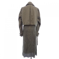 Áo khoác nude 628395