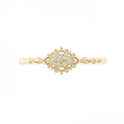 Nhẫn kim cương Nojes 0.02CT - Hàng hiệu Authentic 837269