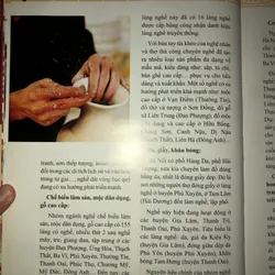 Làng nghề Hà Nội - Tiềm năng và triển vọng phát triển 718367