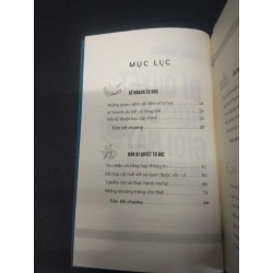 Bí quyết học gì giỏi nấy 2020 mới 95% bẩn nhẹ 2020 HCM2105 Peter Hollins SÁCH KỸ NĂNG 145797