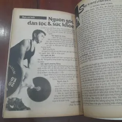 KIẾN THỨC NGÀY NAY số 248 ngày 10-6-1997 735659