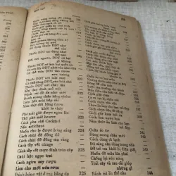 Người nội trợ hoàn toàn 997215