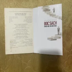 COMBO PHƯƠNG PHÁP ĐỌC SÁCH KHOA HỌC VÀ HIỆU QUẢ- SIÊU TỐC- LÀM THẾ NÀO NÓI VỀ CUỐN SÁCH… 726153