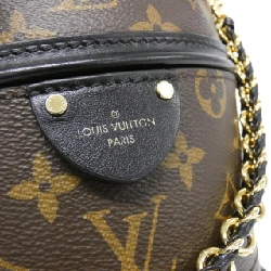 Túi đeo vai Louis Vuitton Monogram Canoe M83480 - Hàng hiệu Chính hãng 801728
