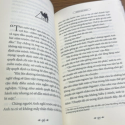 Nhà giả kim Paulo Coelho 509024