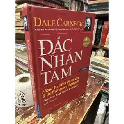 Đắc nhân tâm - Dale Carnegie 130195