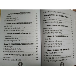 Phong thủy học sinh tồn L5 - 2007 - 519 trang LỊCH SỬ - CHÍNH TRỊ - TRIẾT HỌC ANTQ2012-196 737536