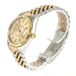 Đồng hồ Rolex Datejust 16233 SSxYG tự động T phiên bản - Hàng hiệu chính hãng 881657