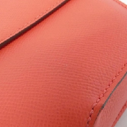 Túi xách vai Hermès CHERCHE MIDI 070360CK - Hàng hiệu Chính hãng 768121