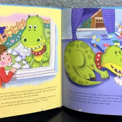 5 Minute Tales – Stories for Boys 🏴‍☠️🦜 793092