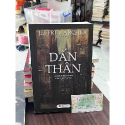 Dấn Thân - Jeffrey Archer