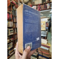 100 Selected Stories - O Henry (Wordsworth Classics) 377790