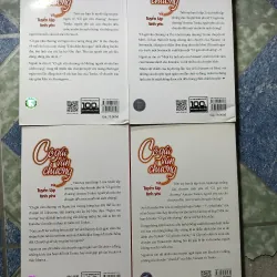 Cô gái văn chương (16 cuốn) - Nomura Mizuki 1003362