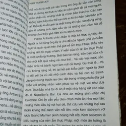 Nhím thanh lịch (bản in cũ) 698338