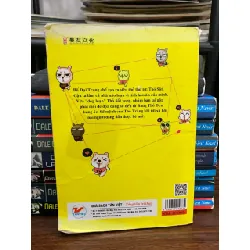 Biệt đội siêu thỏ - tập 2 - Thập cửu Phiên 19van 675437