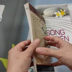 Combo: Sống Thiền, Mời Bạn Tập Thiền 776113