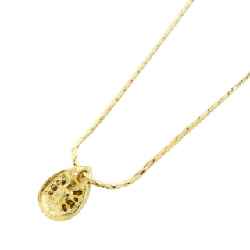 Dây chuyền Yves Saint Laurent - Hàng hiệu Authentic 807434