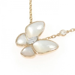 Vòng cổ Van Cleef & Arpels Do Papillon - Hàng hiệu Authentic 844444