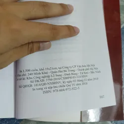 Long Hưng đất phát nghiệp Vương Triều Trần - Đặng Hùng 598322