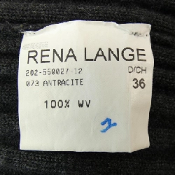 【Mã giảm giá】RENA LANGE Áo len 636505