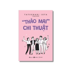 Thảo mai chi thuật - Tatsunari Iota