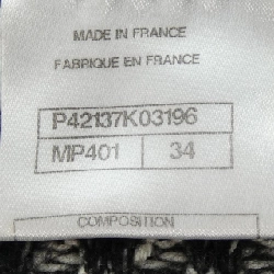 CHANEL P42137K03196 Đầm - Hàng hiệu Chính hãng 813885