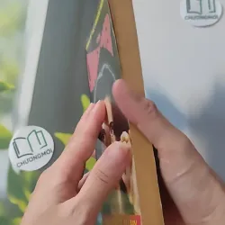 [MIỄN PHÍ BỌC SÁCH] [XƯA] The Changeover (1995) - Margaret Mahy 1027487