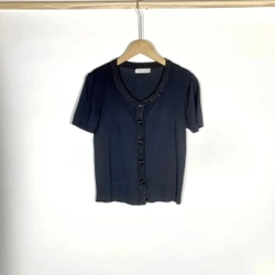 Áo Mongtoghi Hiệu Nhật Nhà Healthy Karen , chất mát đẹp
Size S/M
