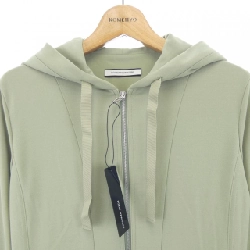 【Mã giảm giá】Áo khoác dài FOXEY NEW YORK 641763