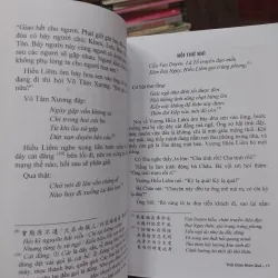 Sách: Thất chân Nhân Quả - TG: Lê Anh Minh dịch và chú (A2) 973125