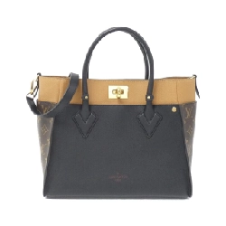 Túi Louis Vuitton Monogram OnMySide MM M53823