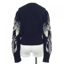 【Mã giảm giá】Chanel CHANEL Áo len 642773