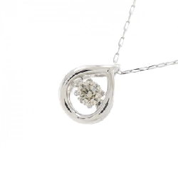 Dây chuyền kim cương PT900 0.08CT - Hàng hiệu Chính hãng 859456