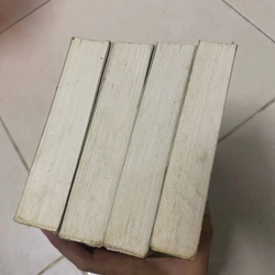 Ma thổi đèn Phần 1 452696