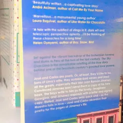 The Sky Over Lima 795632