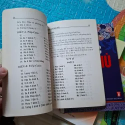 Combo sách cờ Tướng (3 quyển) 937005