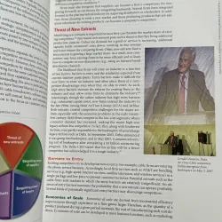 The Management of Strategy - Welch & Hoskisson & Hitt 787554