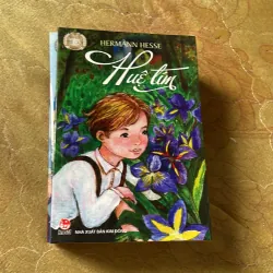 HUỆ TÍM,ROBINSON CRUSOE,HOÀNG TỬ BÉ,ĐẢO GIẤU VÀNG,NAM TƯỚC MUNCHAUSEN,HOÀNG TỬ NHỎ & CHÚ B 751834